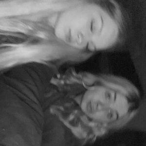 Meet your Posher, Aubrey